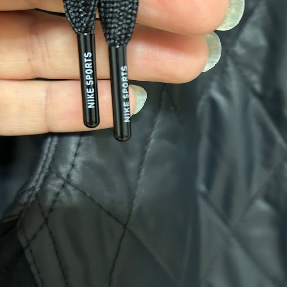 Nike Women's Sportswear Quilted Jogger Pants XS Streetwear Techwear Athletic - Picture 5 of 16